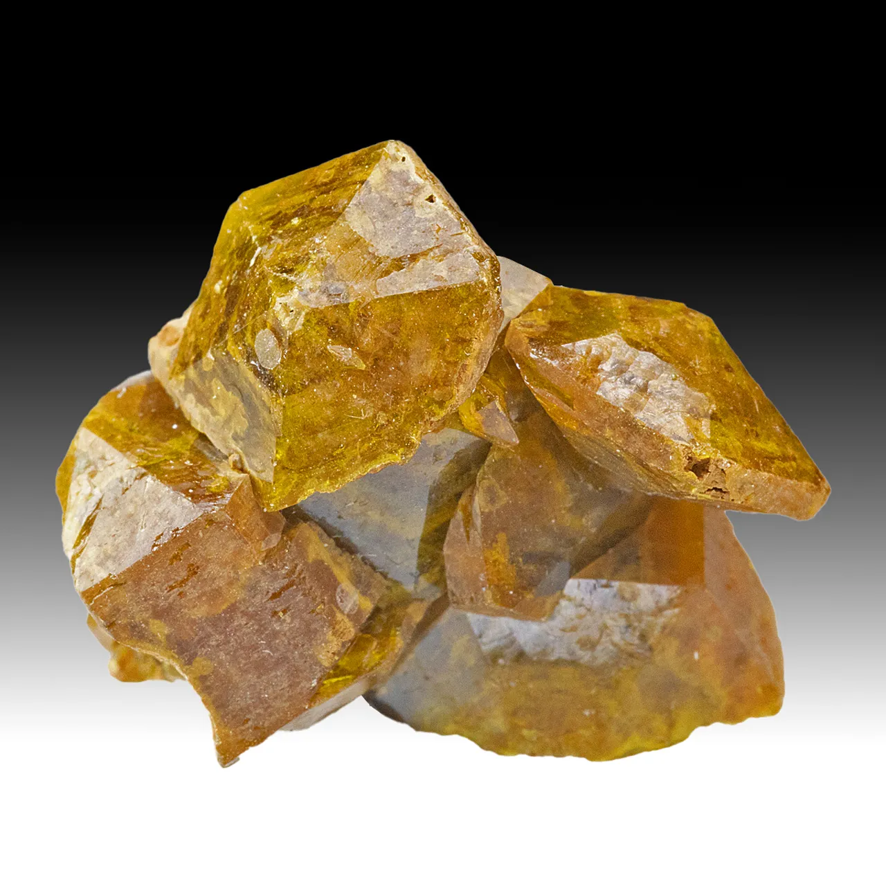 Sturmanite - image 1
