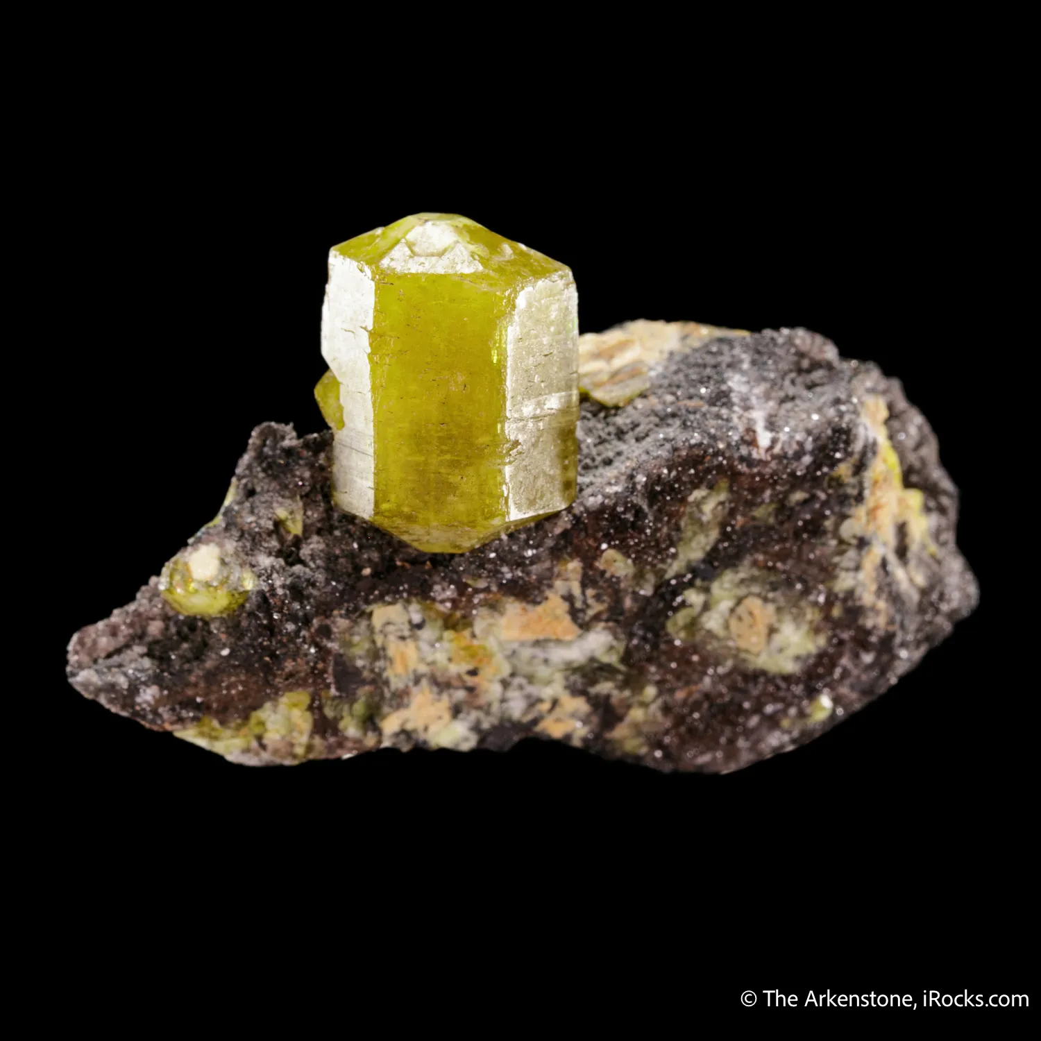 Sturmanite - image 5