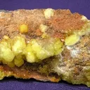 Sturmanite - image 1