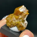 Sturmanite - image 2