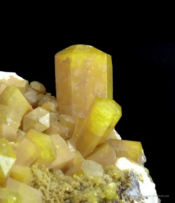 Sturmanite