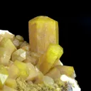 Sturmanite - image 1