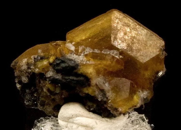 Sturmanite image