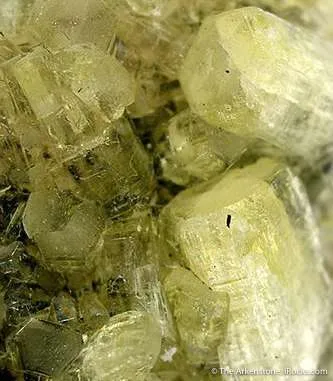 Sturmanite - image 2