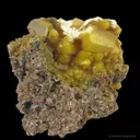 Sturmanite - image 5