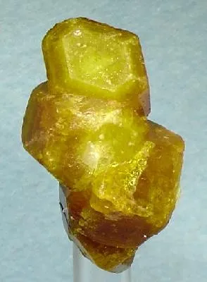 Sturmanite image
