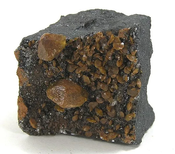 Sturmanite image