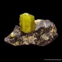 Sturmanite - image 6
