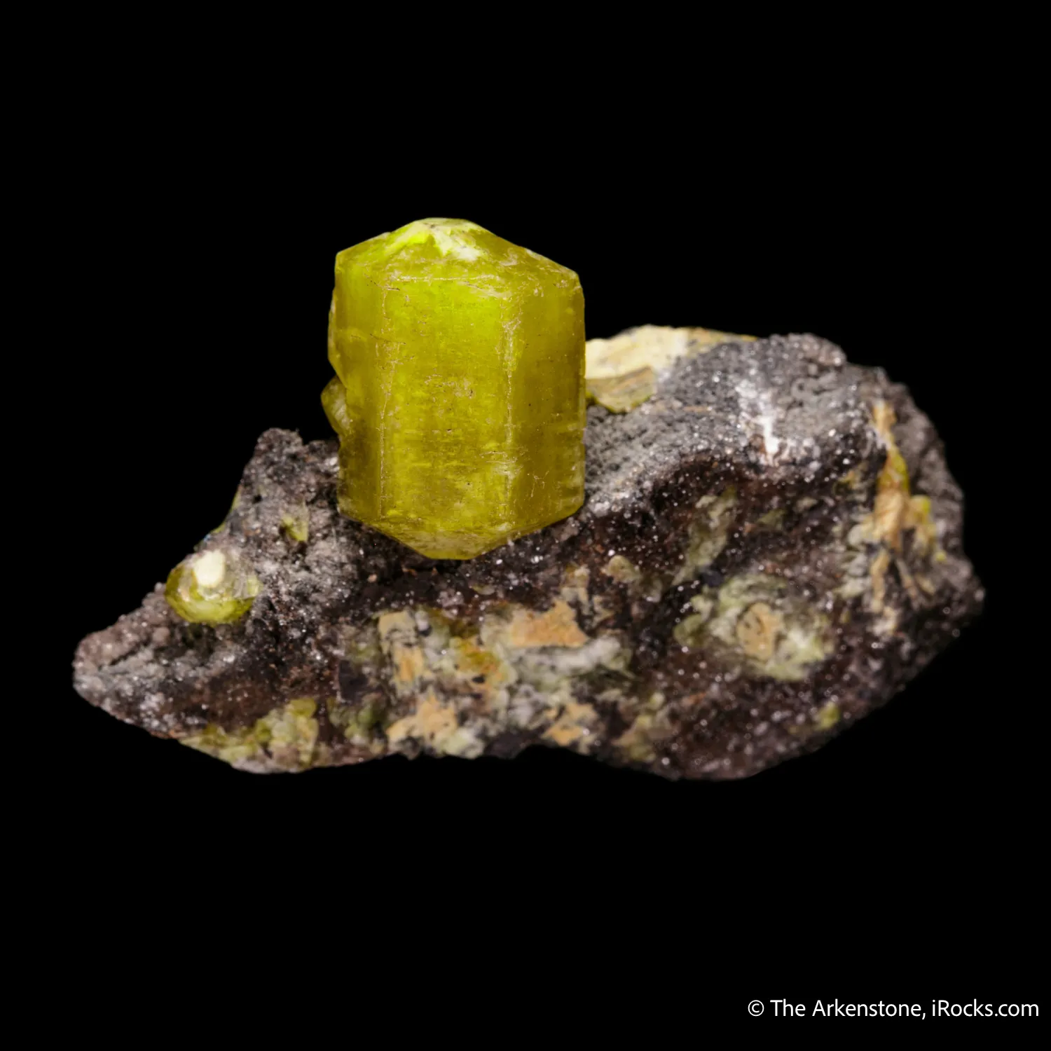 Sturmanite - image 6