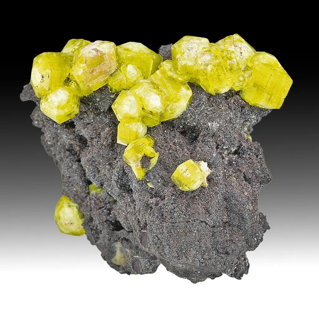 Sturmanite image