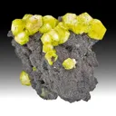Sturmanite - image 1