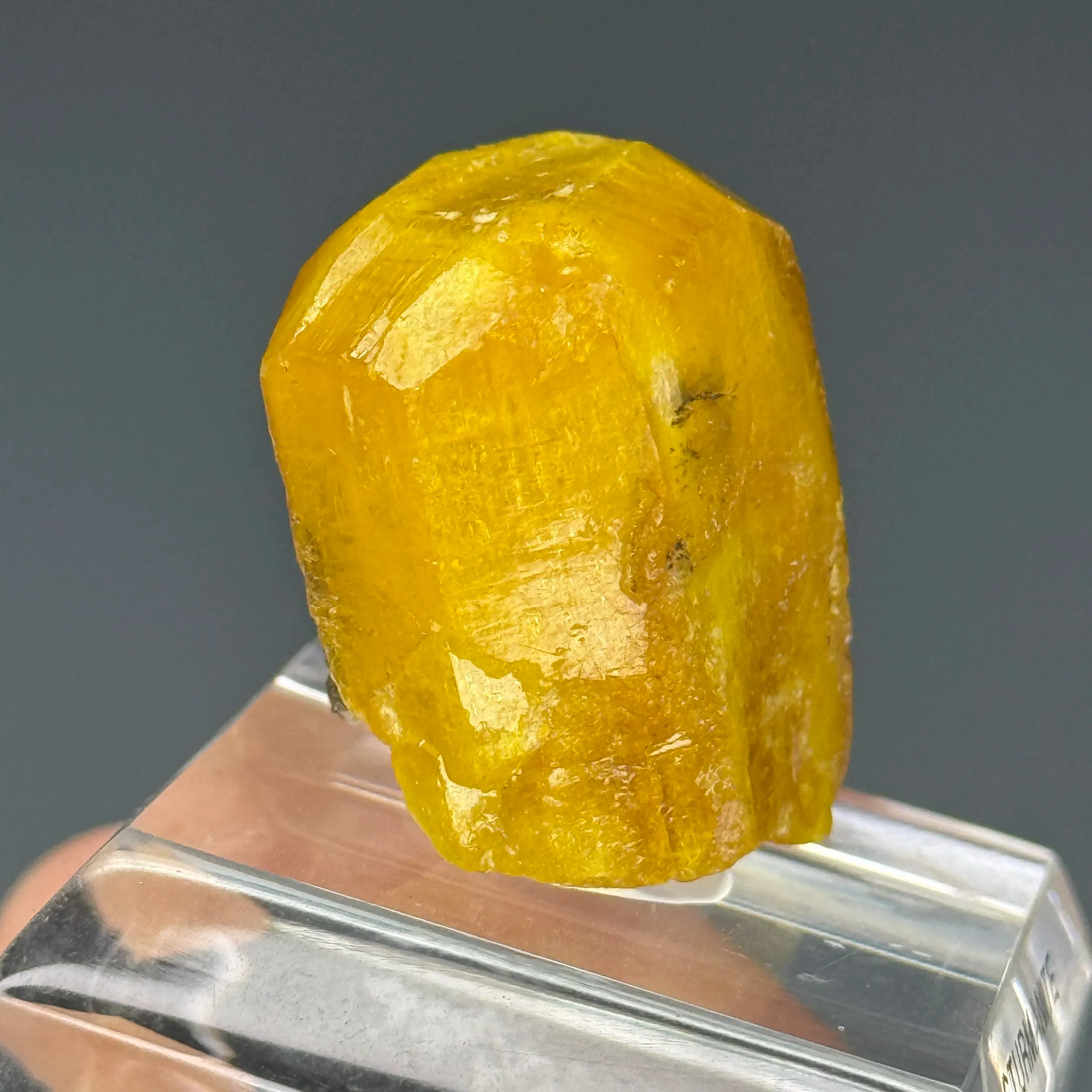 Sturmanite - image 4