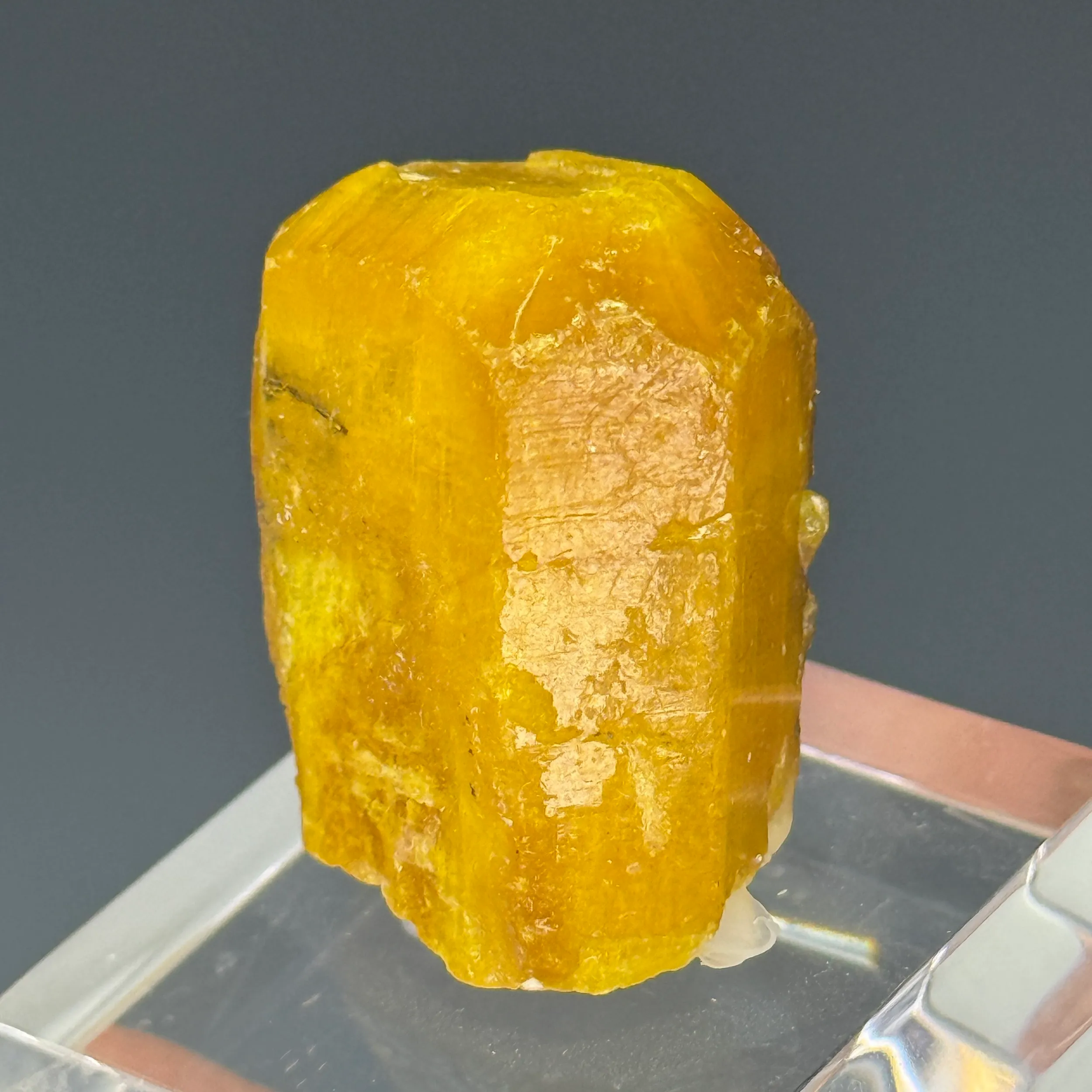 Sturmanite - image 2