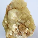 Sturmanite, Charlesite - image 1