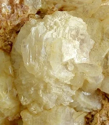 Sturmanite, Charlesite - image 2