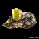 Sturmanite - image 5