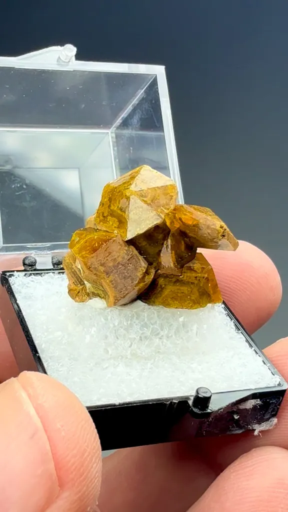 Sturmanite - image 2