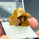 Sturmanite - image 2