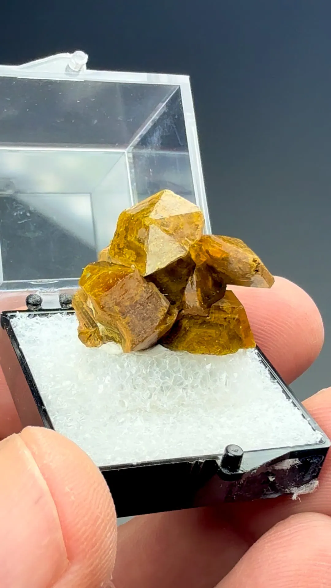 Sturmanite - image 2