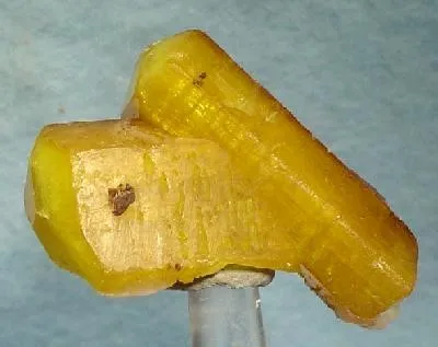 Sturmanite - image 1