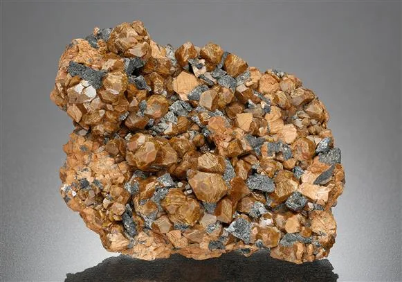 Sturmanite image