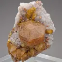 Sturmanite - image 1