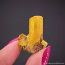 Sturmanite - image 5