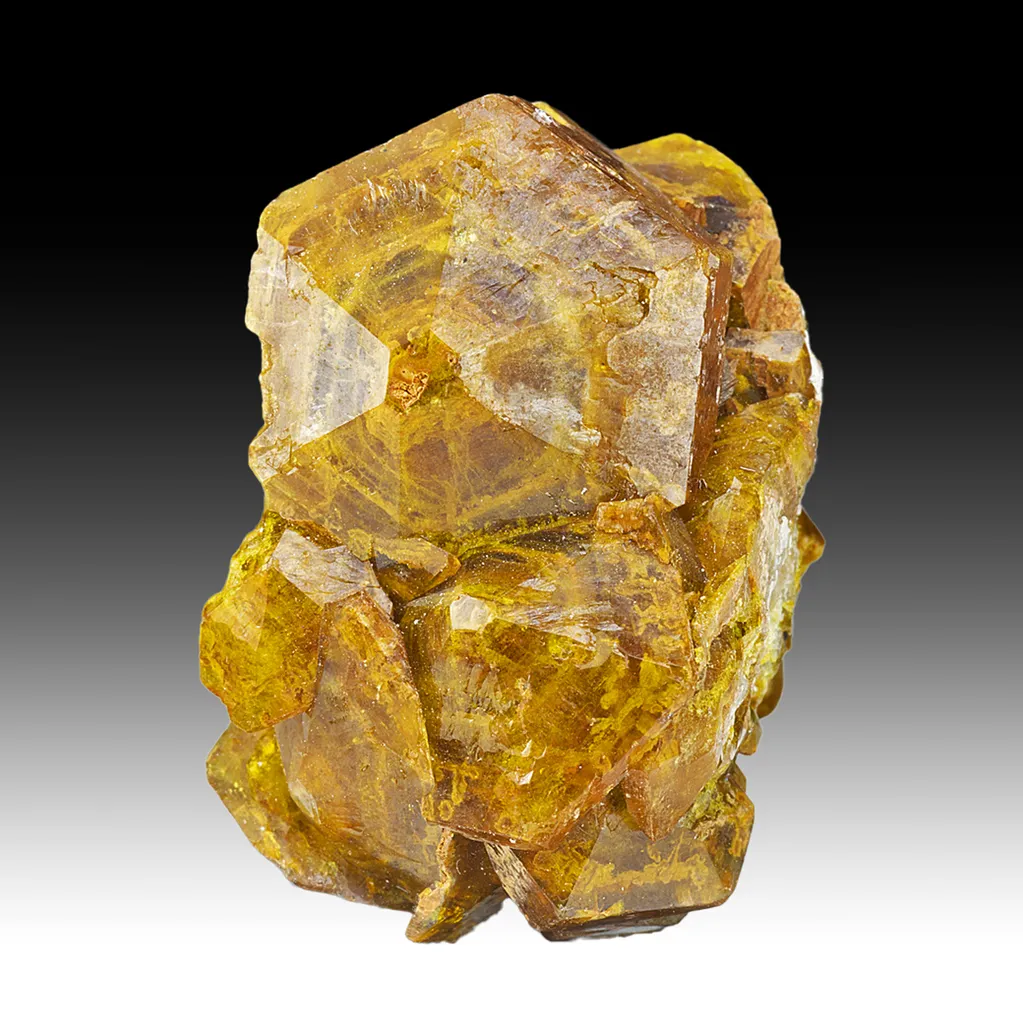 Sturmanite image
