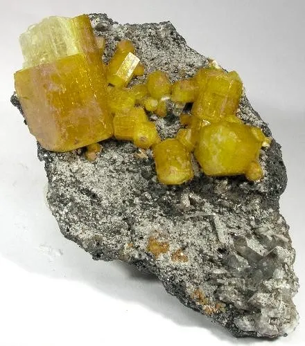 Sturmanite image