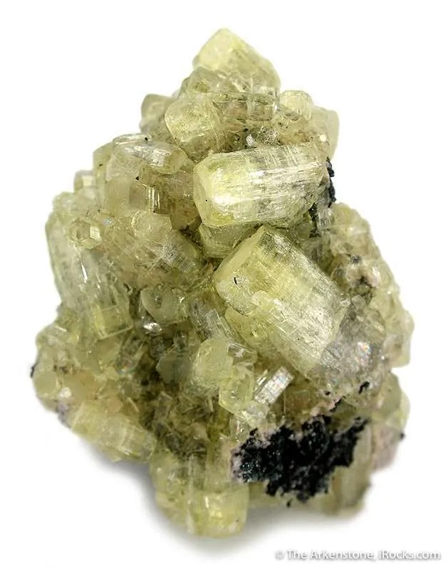 Sturmanite image