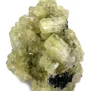 Sturmanite - image 1