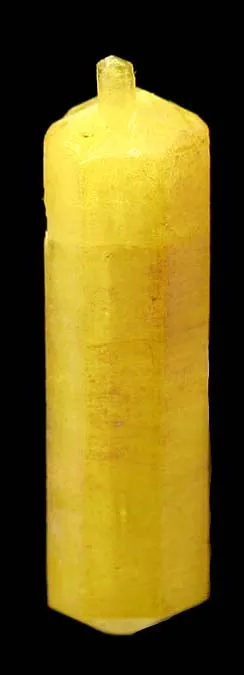 Sturmanite image