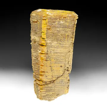 Sturmanite from N'Chwaning Mines, Northern Cape, South Africa