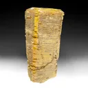 Sturmanite from N'Chwaning Mines, Northern Cape, South Africa - image 1