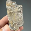 Sturmanite from Wessels Mine, Northern Cape, South Africa - image 2