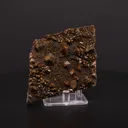 Sturmanite, Hausmannite, Andradite - image 2