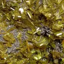Sturmanite, Hematite - image 2