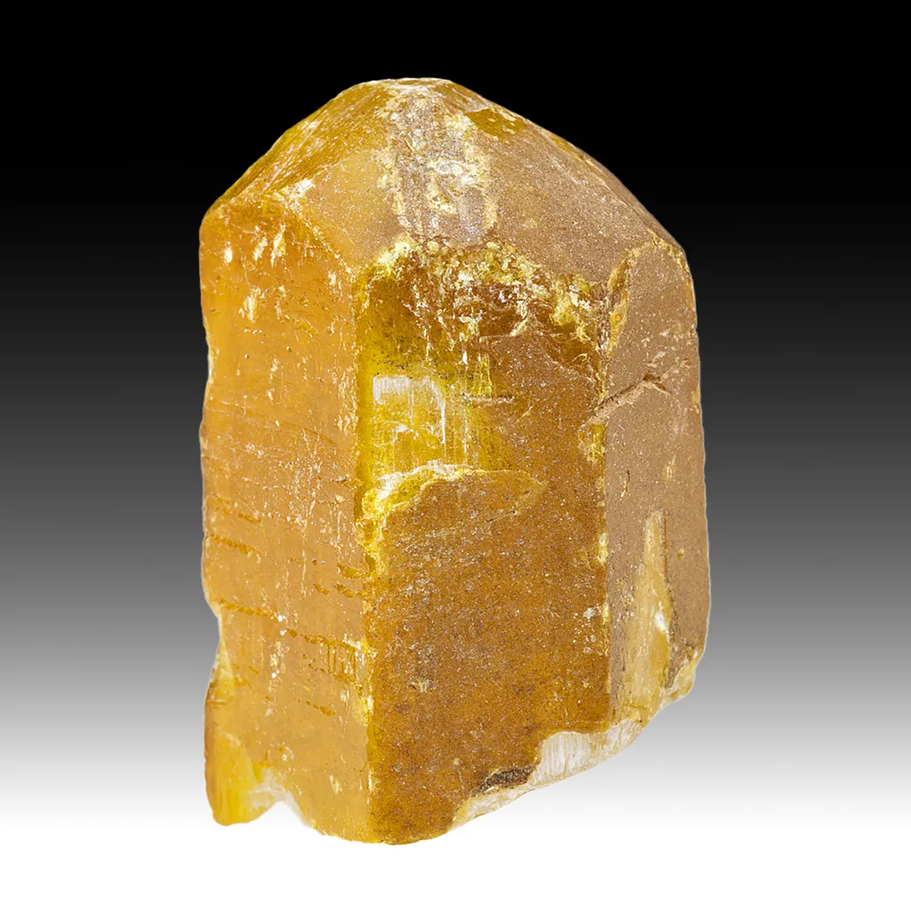 Sturmanite on Charlesite image