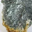 Stutzite With Native Tellurium - image 2