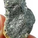 Stutzite With Native Tellurium - image 3