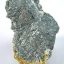 Stutzite With Native Tellurium - image 1