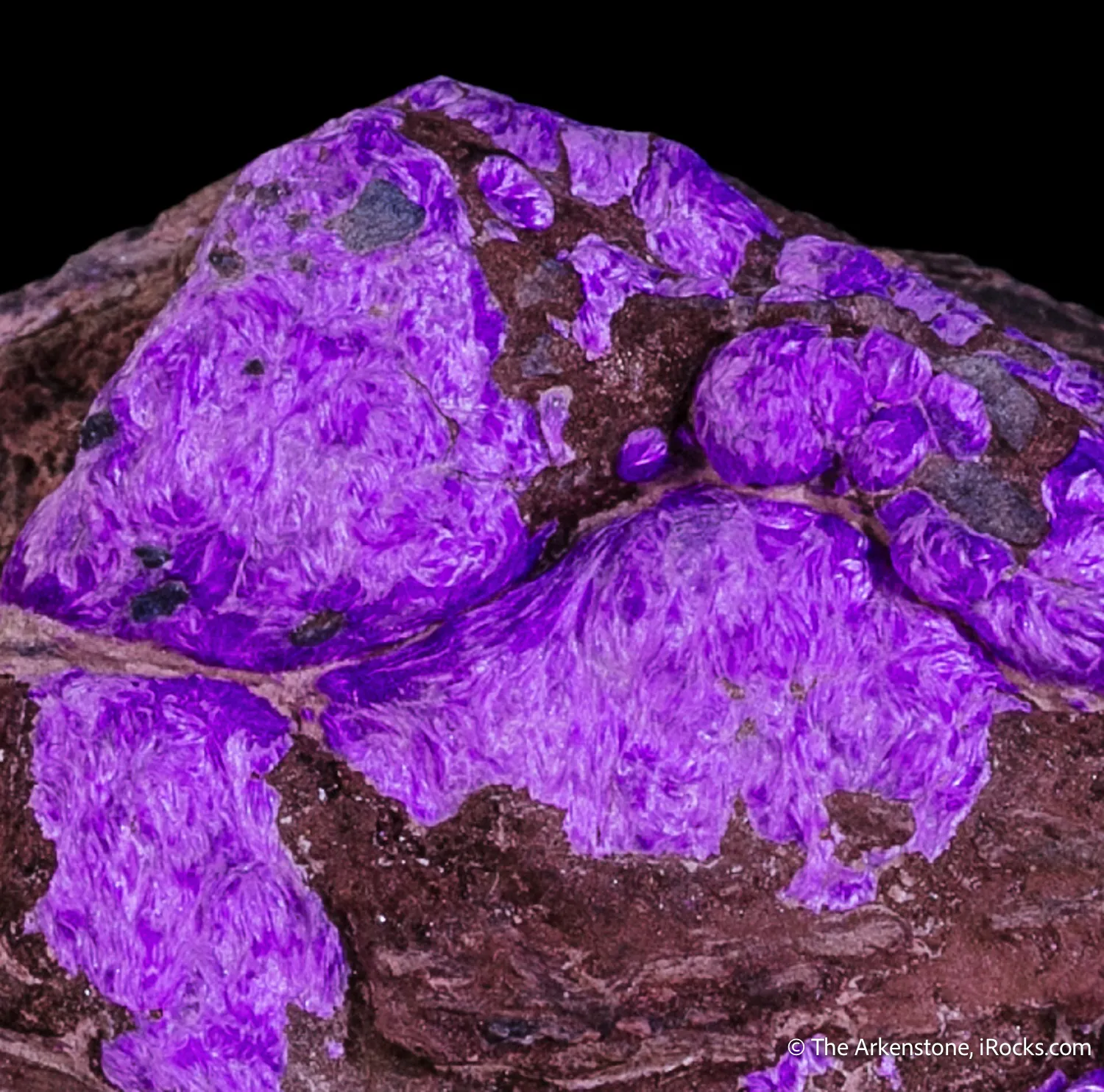 Sugilite - image 1