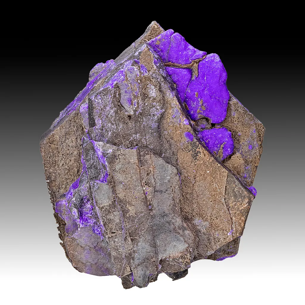 Sugilite image
