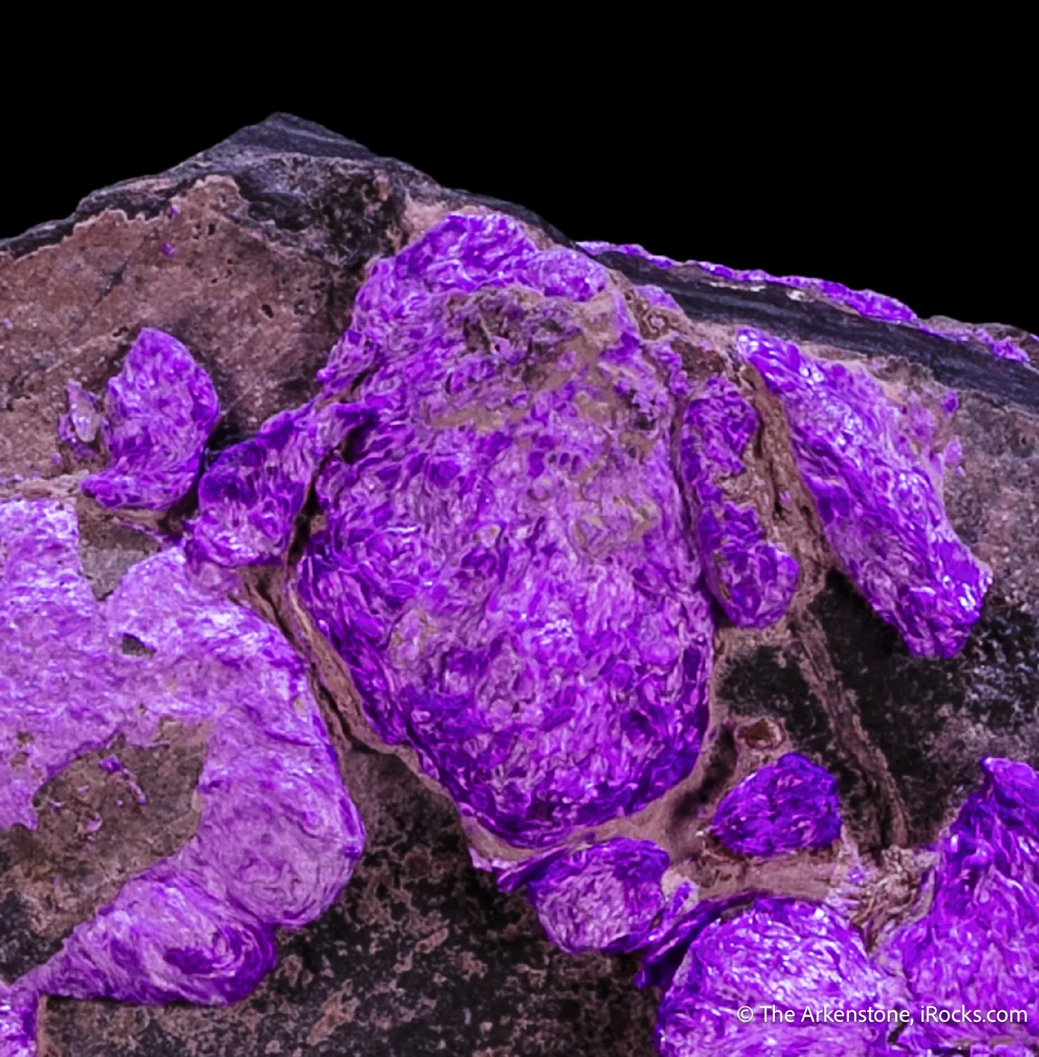 Sugilite - image 5