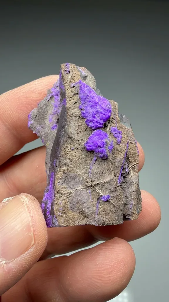 Sugilite - image 2