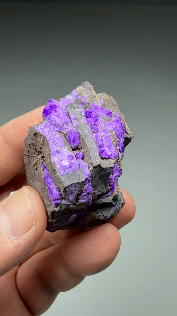 Sugilite - image 2