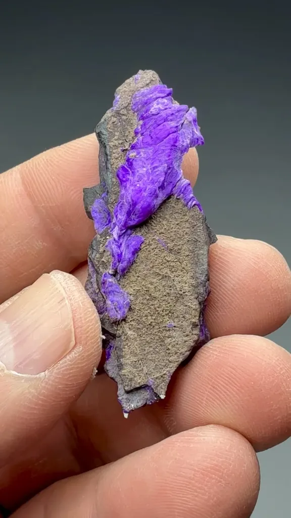Sugilite - image 2