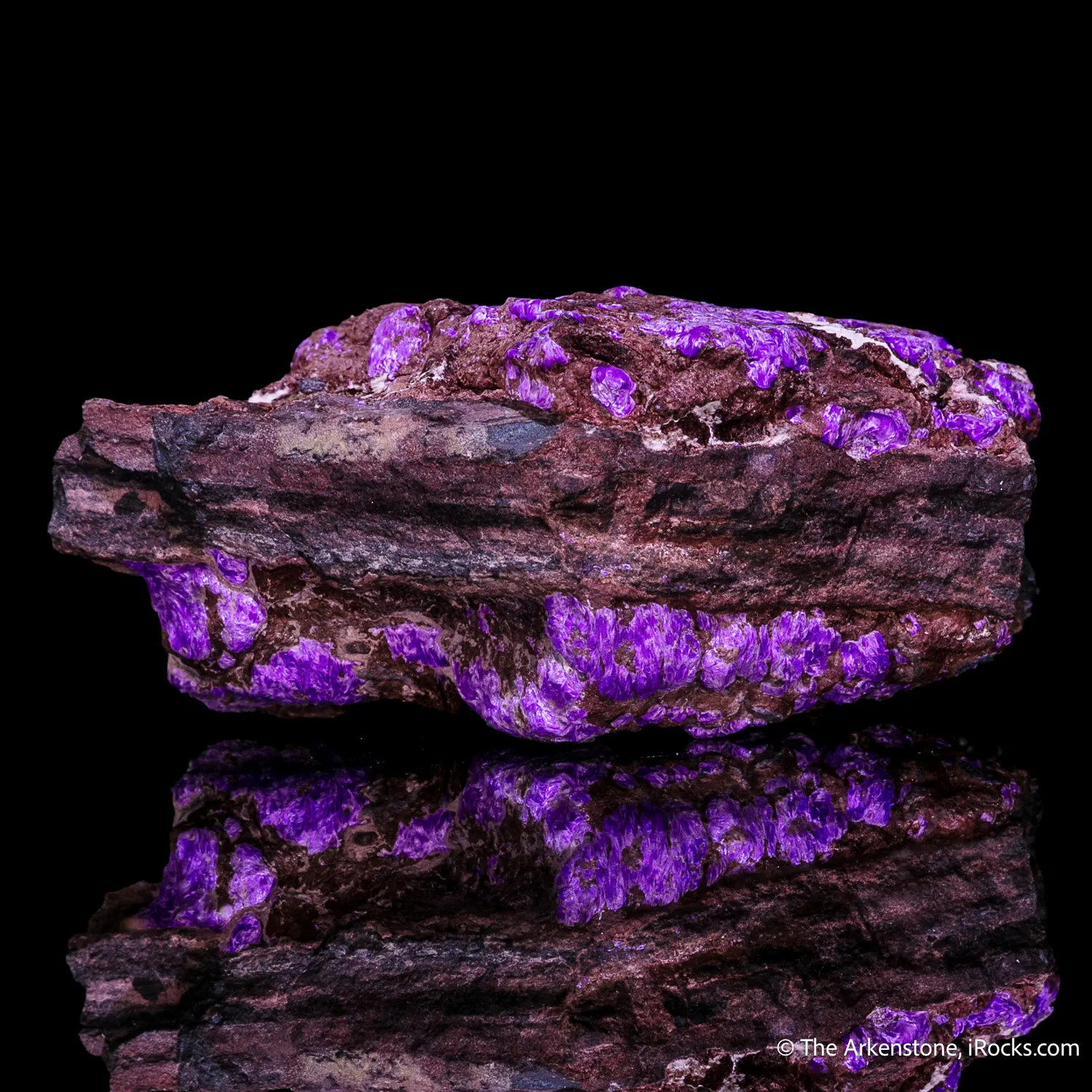 Sugilite - image 5