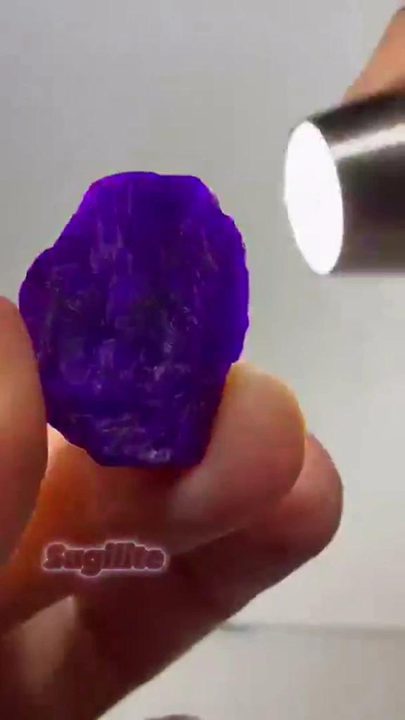 Sugilite - image 4