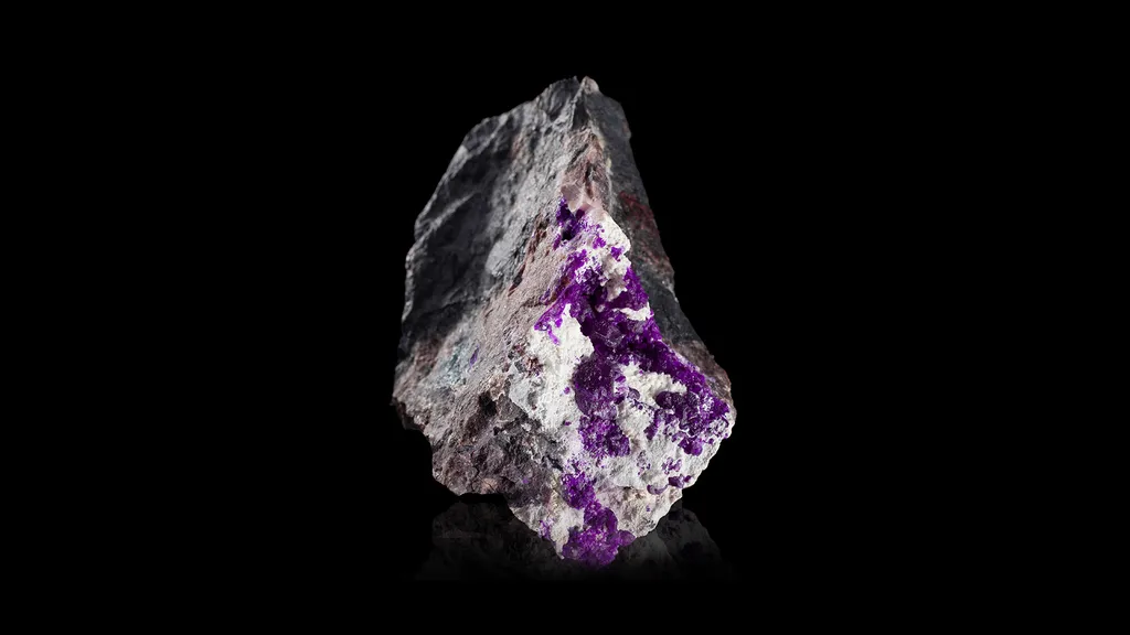 Sugilite image